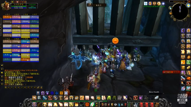 【2021-07-08 14点场】兴兴的梦想：火锤-中正平和！率性而为！635952