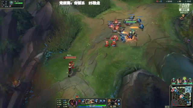 【2021-07-01 14点场】我才不是小李：家人们，终极魔典先体验一下子