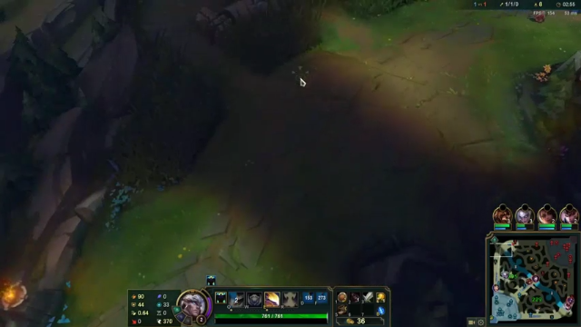 店长盖伦+英雄联盟：10杀上单盖伦，轻松拿捏对手，20分钟结束游戏