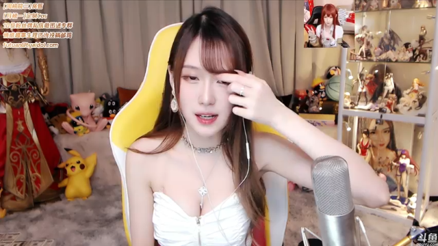 腐团儿DOUYU_4624967_2021_06_20_22_19_52直播录像