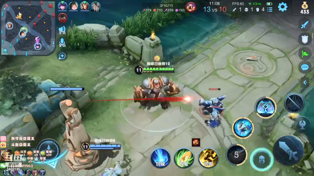 【2021-07-08 23点场】亚瑟王丶Z：撕掉手机膜的我将变得更强 巅峰赛1940