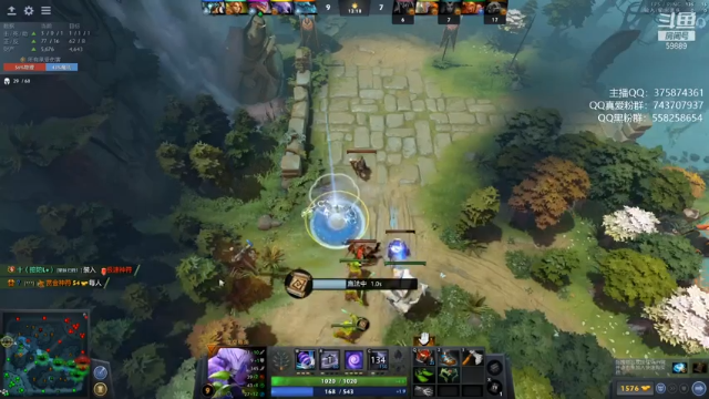 【2021-07-08 16点场】亚瑟归来丶：小鱼王 7000分恰宁！