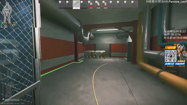 【2021-07-09 12点场】解说TH：TH:新档开荒，谁都不服