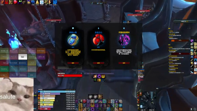 【2021-07-08 08点场】弦响华章Official：【金陵世家】暗牧H开荒