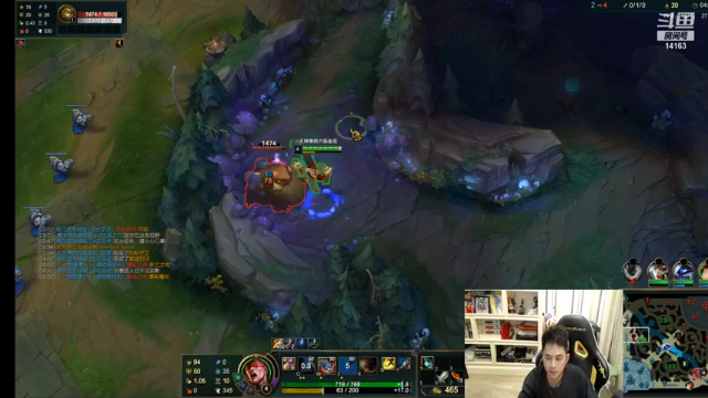 【2021-07-09 02点场】草莓：草莓：随机连麦PK小姐姐