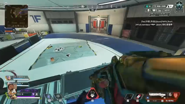 【2021-07-08 16点场】Zero贰三：【23】单人游戏，没有开麦