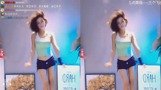 【妮儿Nierrr 舞蹈】07-08 23:01