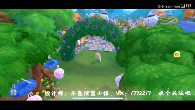 【独家】白白鲸乐园，装修设计找我
