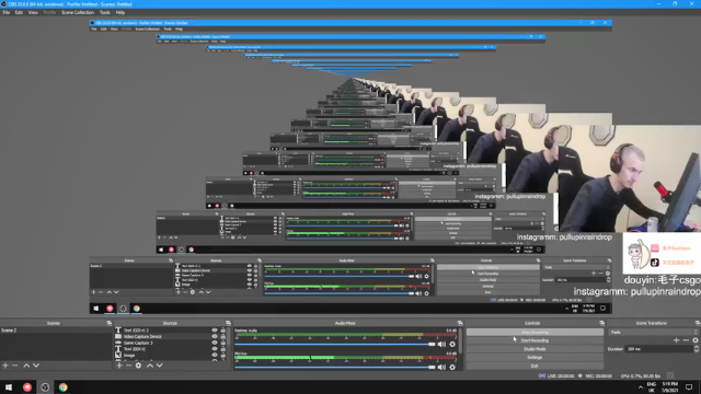 【2021-07-09 17点场】毛子Reckless：4000分