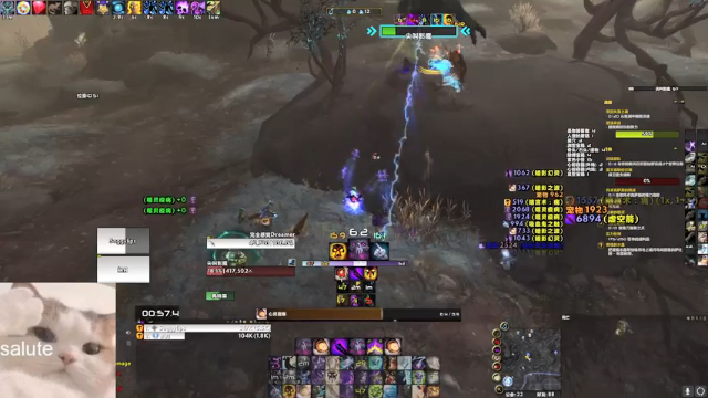 【2021-07-08 14点场】弦响华章Official：【金陵世家】暗牧H开荒9/10