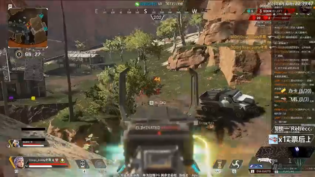 【2021-07-07 22点场】Jusley：【Jusley·老贾】双语主播