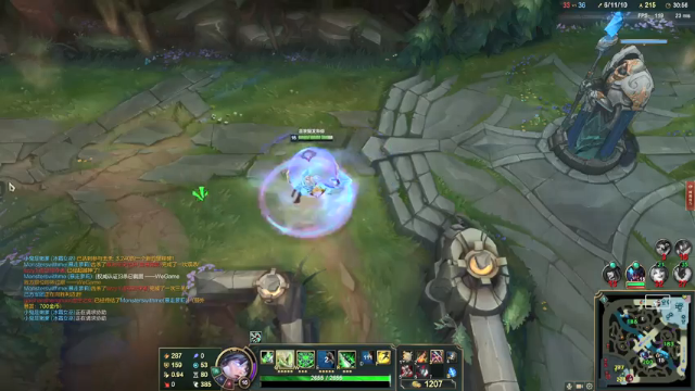 【2021-07-08 20点场】黑白锐雯：黑白锐雯,兄弟们我来啦