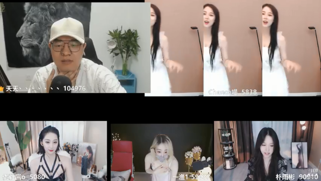 【2021-07-09 20点场】Chance喵：今天比昨天好就是希望~
