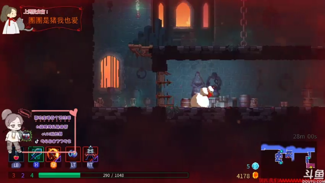 【2021-07-08 19点场】哦呦orz：【小奶团】打铁直播间