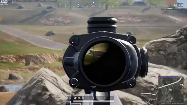 【2021-07-09 22点场】Happy丨疯子：疯子：体验下新图 go