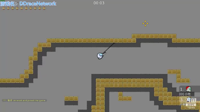 【2021-07-09 00点场】只带丶萌新大佬：玩游戏快乐就好 7100484