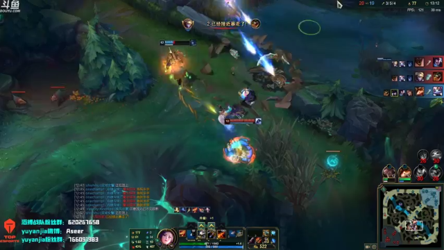 【2021-07-09 23点场】滔搏yuyanjia：test~test~ 19389