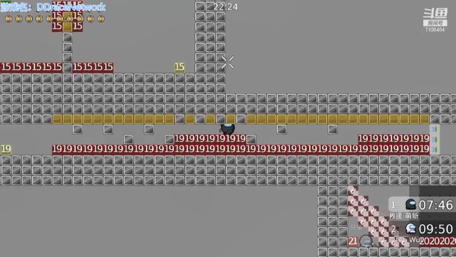 【2021-07-05 21点场】只带丶萌新大佬：玩游戏快乐就好 7100484