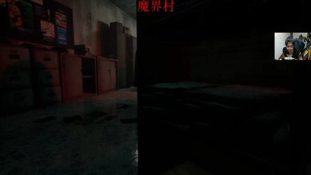 【2021-07-06 01点场】章随便先生：恐怖新游  整。