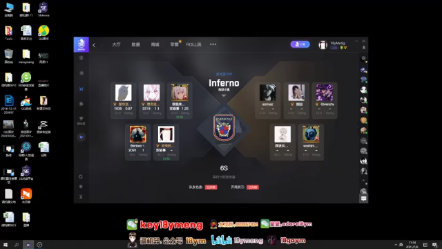18goYm+CS：GO：16比14险胜对手，这一局的对手实力不错，还好我技高一筹