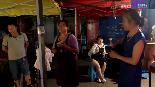 【2021-07-09 12点场】K118吗：K118：(⊙_⊙)?