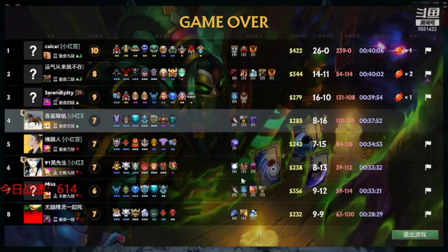 【2021-07-09 20点场】小红豆阿：七月八日晴 6591422