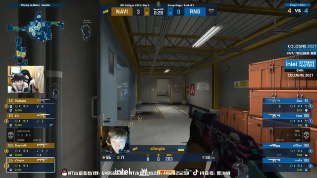 【2021-07-09 05点场】精神永富：2021的愿望反打压