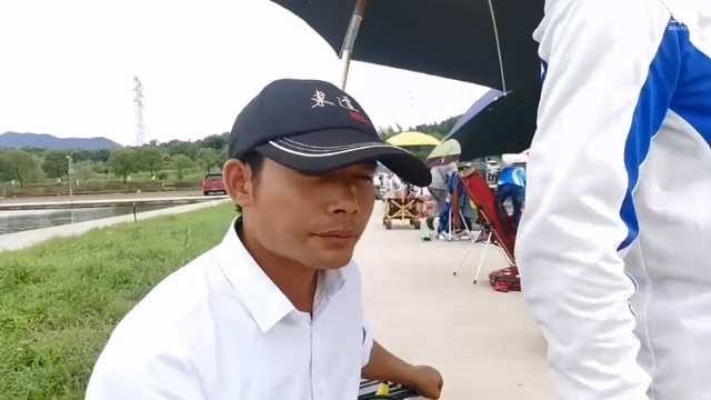 【2021-07-09 11点场】中华户外钓鱼：中华垂钓大赛，安徽铜陵钓鱼邀请赛