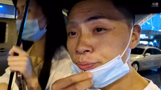 【2021-07-09 23点场】逐梦兄弟：买点装备，接嘉宾