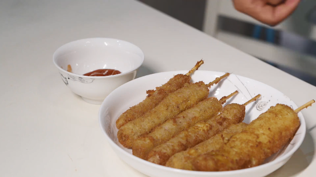 【美食】YESHI小哥的精彩时刻 20210709 13点场