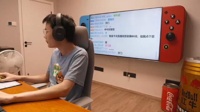 【2021-07-09 12点场】超级小桀：我可能玩了假的马里奥