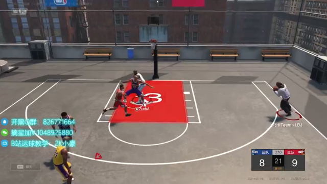 【2021-07-08 19点场】KC丶小豪：小豪：20新内核试试手呢