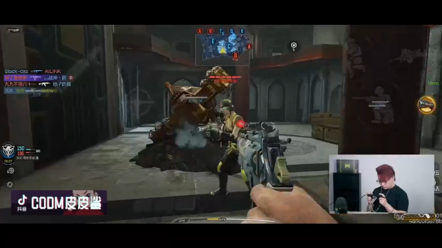 【2021-07-09 01点场】皮皮鲨FPS：每天进步一点点 1468443