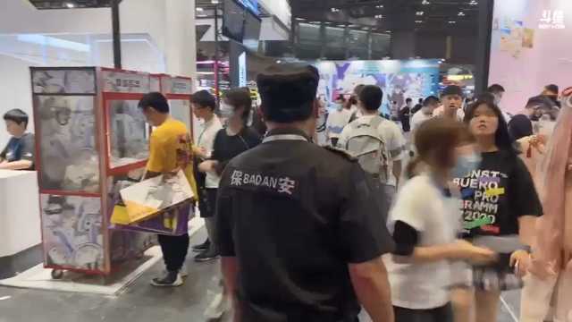 【2021-07-09 15点场】解说娃娃：BW大家来看看咯