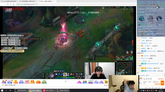 【2021-07-09 02点场】jjking剑姬：新版本剑姬最新玩法把把MVP！