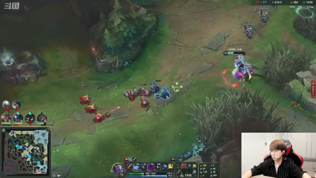 【2021-07-09 11点场】普朗东丷：普朗东：终极魔典终极快乐！