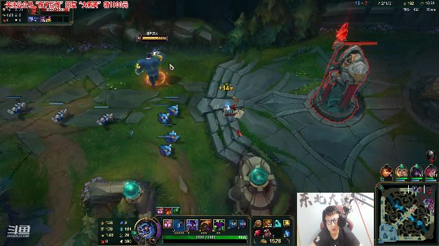 【英雄联盟】东北大鹌鹑的精彩时刻 20210709 00点场