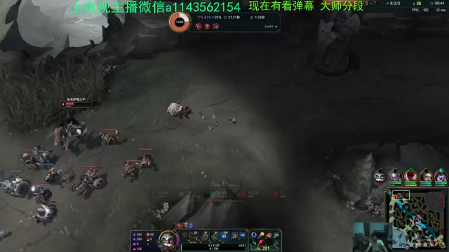 【2021-07-09 01点场】一万九千把大头：第3个钻1上大师