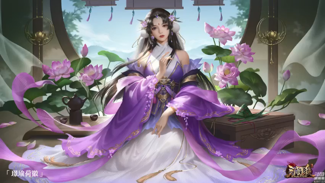 【2021-07-08 19点场】魏小仙女丷：魏国是信仰！