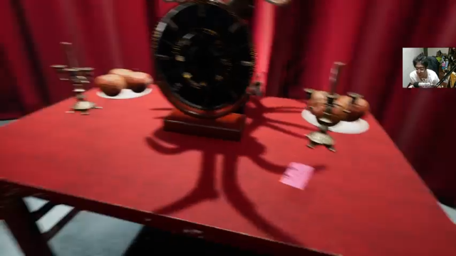 【2021-07-07 03点场】章随便先生：恐怖新游  整。