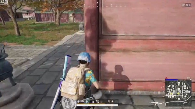 【2021-07-09 13点场】Happy丨疯子：疯子：体验下新图 go