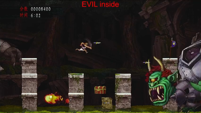 【2021-07-05 23点场】章随便先生：恐怖新游  整。