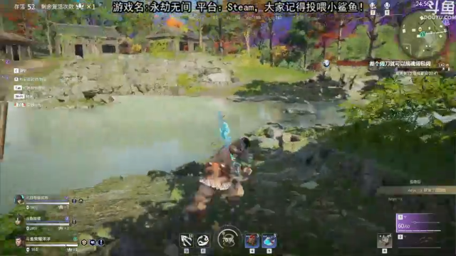 【2021-07-09 01点场】荣耀洋洋：【洋洋】小众，独立，单机游戏！