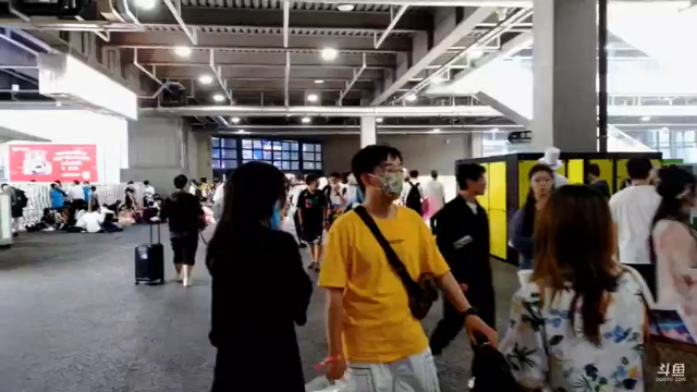【2021-07-09 14点场】解说娃娃：BW大家来看看咯