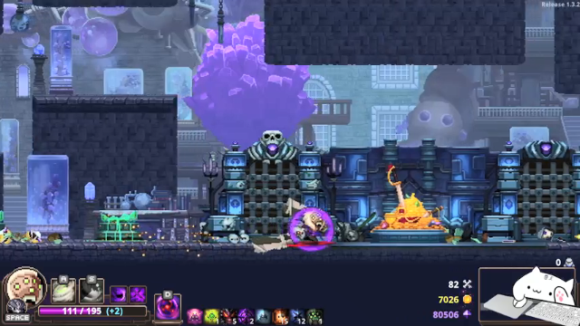 【2021-07-07 16点场】我有吾王之命：【吾王】小骨-什么？？又双叒叕来？？？