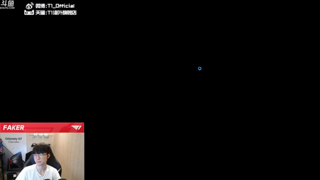 T1直播faker+ 英雄联盟：7杀11助攻，完美配合队友，一波拿下游戏胜利