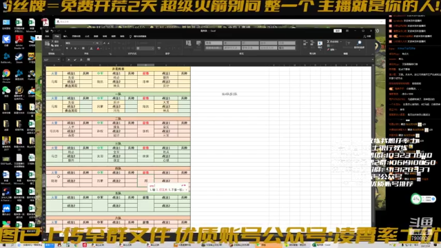 【2021-07-08 21点场】教练我想打率土：明天中午讨董，想无敌的来学！