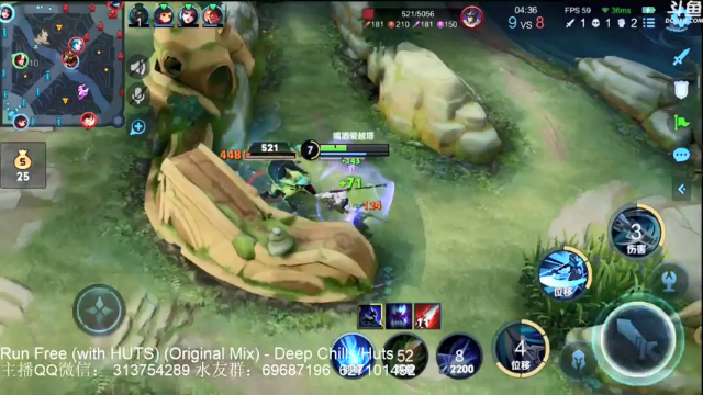 【2021-07-09 00点场】惊蜇：惊蜇：今夜无雪无晴  无悲喜