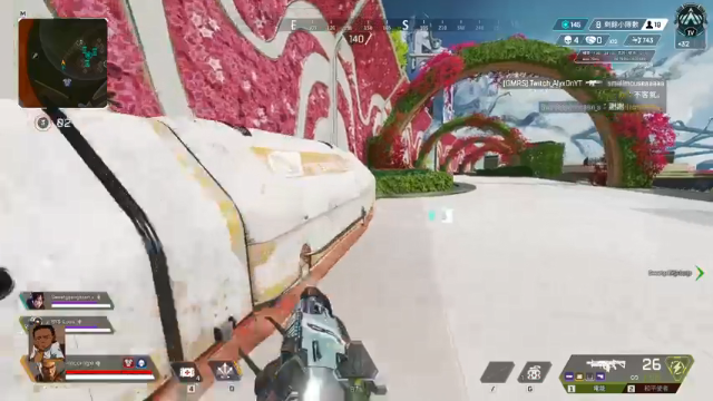 【2021-07-08 18点场】Zero贰三：【23】单人游戏，没有开麦