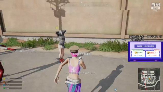 【2021-07-09 18点场】正经人令北：【令北】办卡加时长挑战 第39天